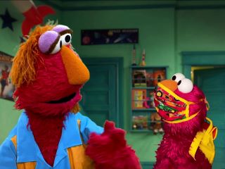 Back to School with Elmo_Caring for Each Other thumb