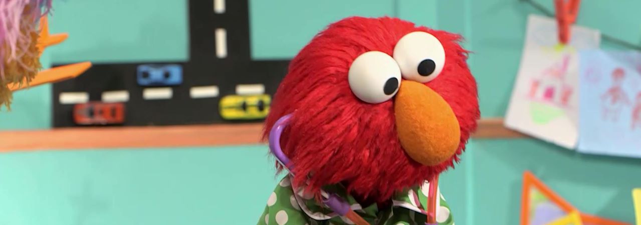 I Heart Elmo | Sesame Street