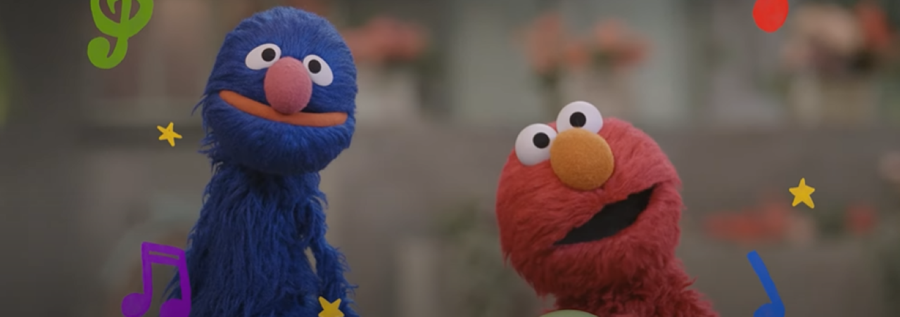 A song for Ma'zooza | Sesame Street