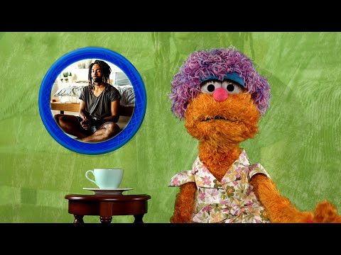 Mae's Minute: Self Care