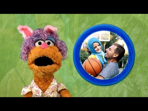 Mae's Minute: Play is Powerful