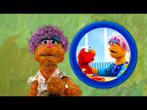 Mae's Minute: Child Stress